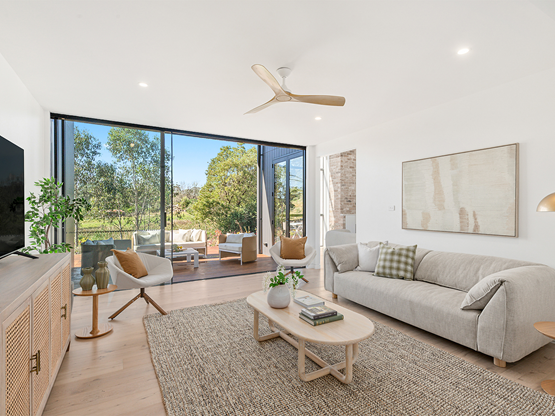 Millennium Windows & Doors Pty Ltd Gallery